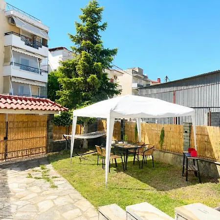 Nazli Garden House Casa vacanze