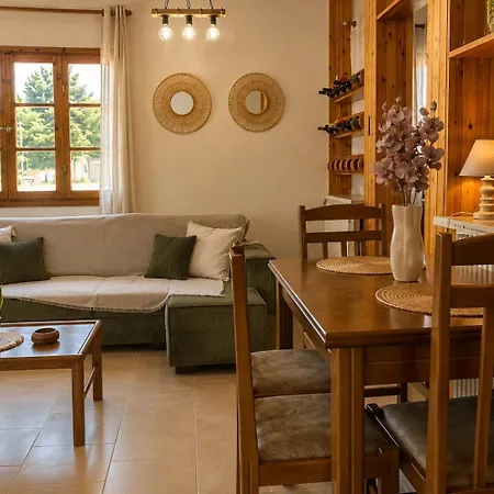Nazli Garden House Casa vacanze