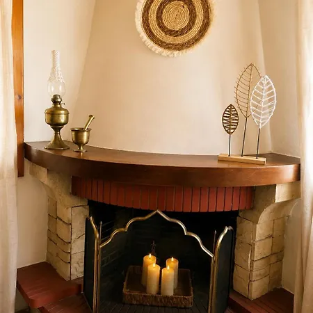 Casa vacanze Nazli Garden House *