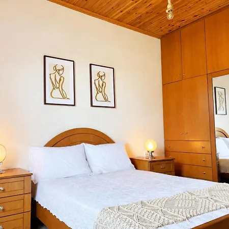 Nazli Garden House *