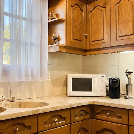Nazli Garden House * Nea Kallikrateia