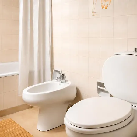 Nazli Garden House Nea Kallikrateia