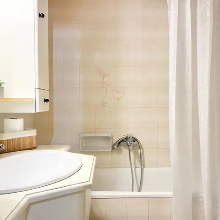 Nazli Garden House Casa vacanze *