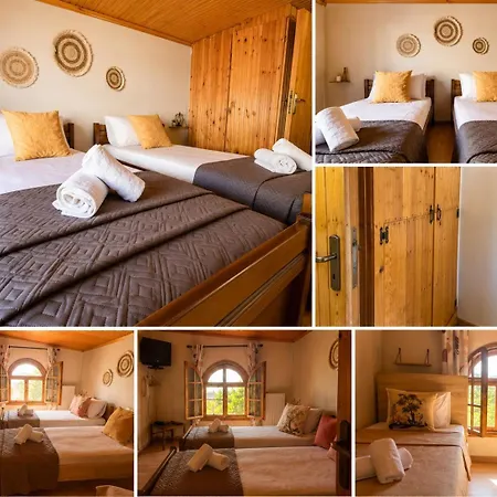 Nazli Garden House 펜션