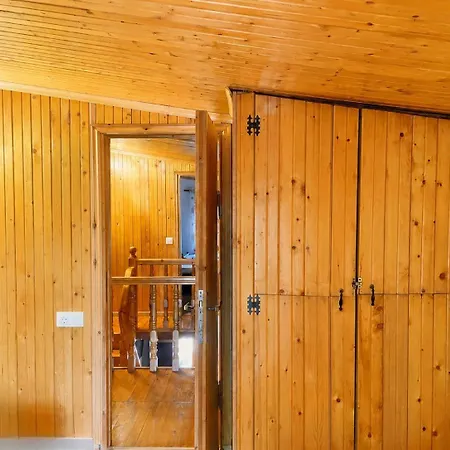 Casa vacanze Nazli Garden House Nea Kallikrateia